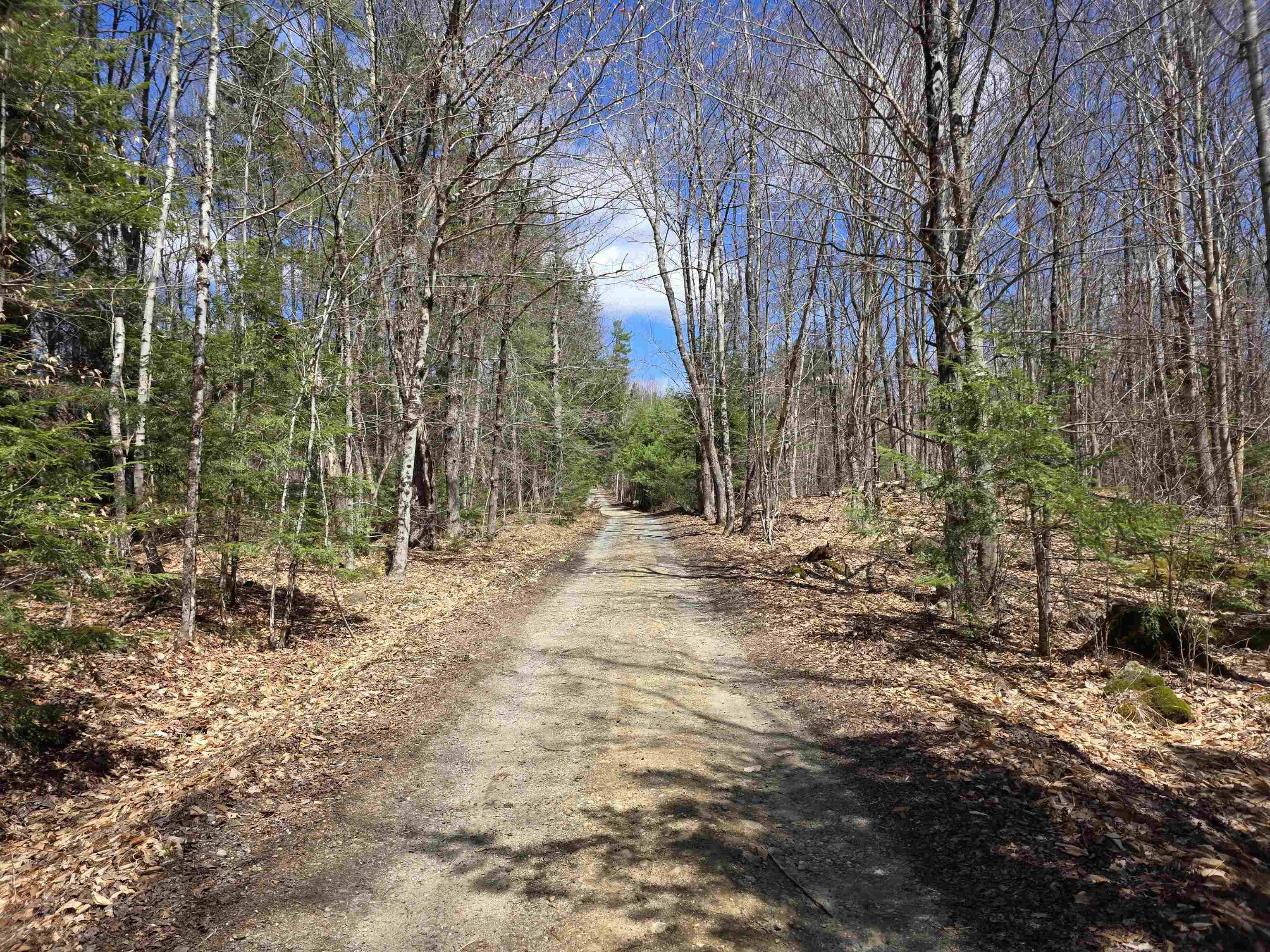 0 Mansfield Road Marlow, NH 03456 - Photo 1 of 12