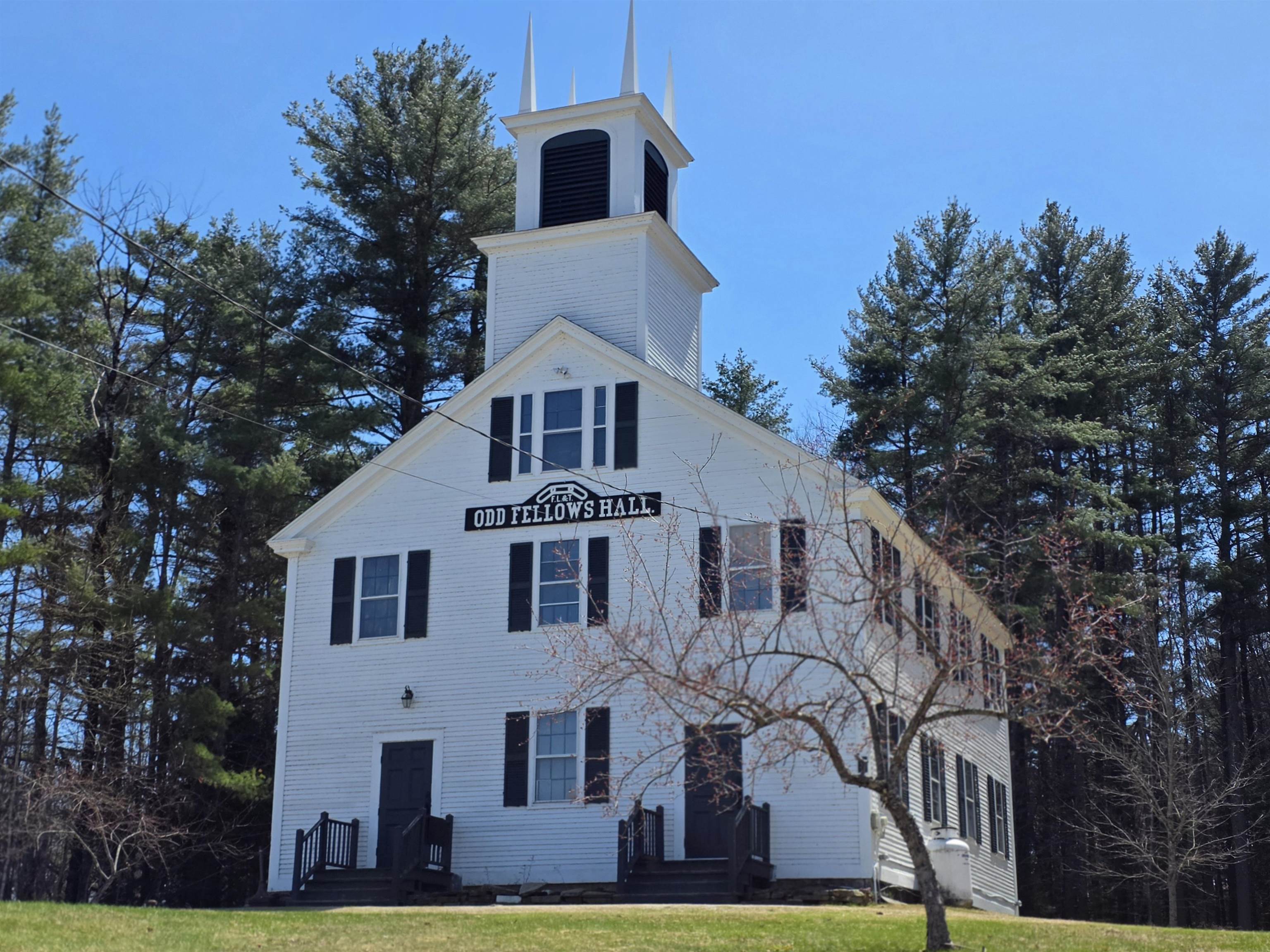0 Mansfield Road Marlow, NH 03456 - Photo 11 of 12
