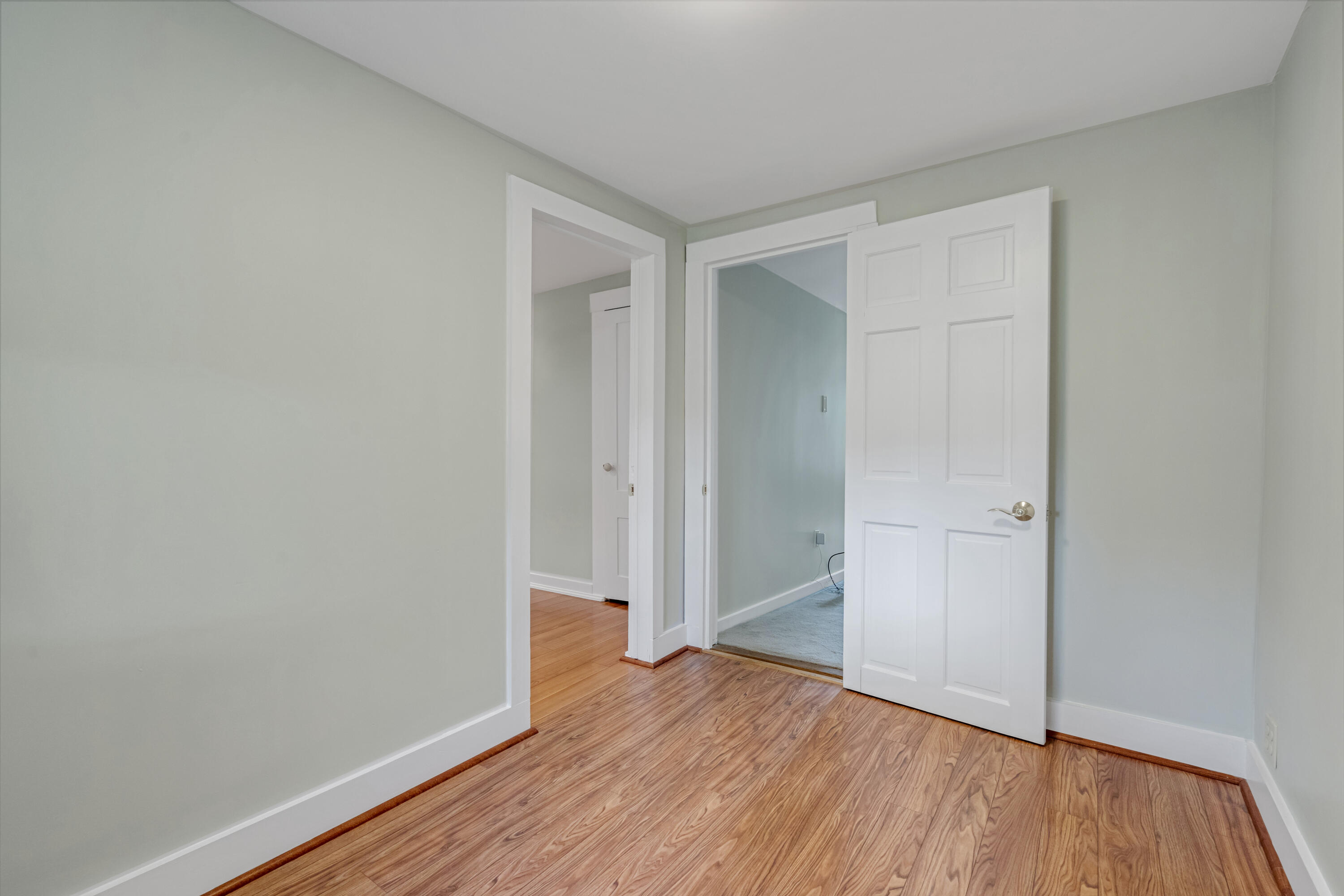 142 River Road Bowdoinham, ME 04008 - Photo 24 of 67 Sitting Rm/Office 2