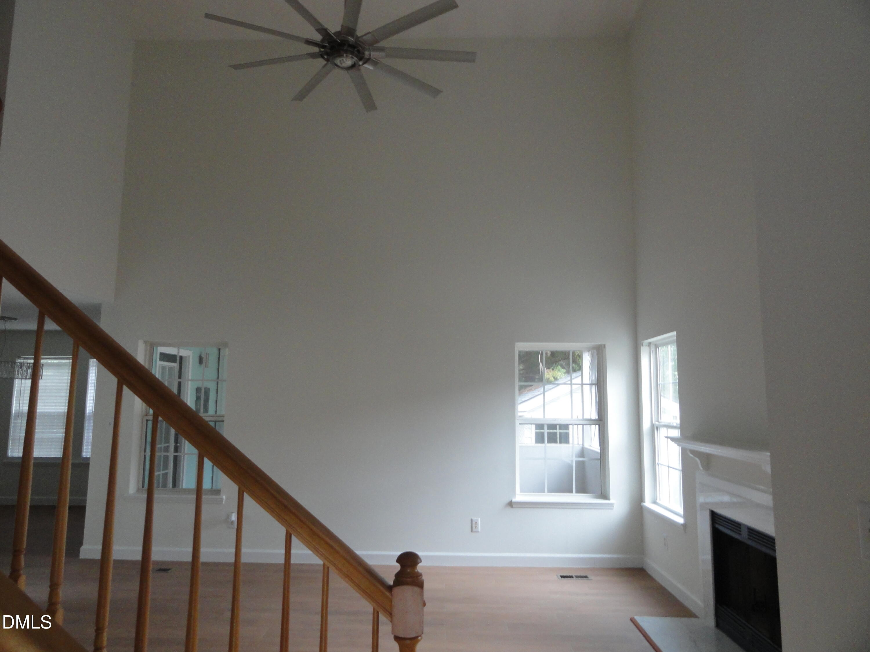 4213 Mardela Spring Drive Raleigh, NC 27616 - Photo 3 of 22 DSC06758