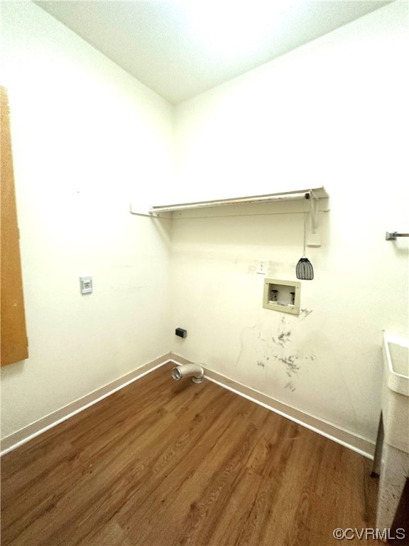 13002 Rockridge Road Chester, VA 23831 - Photo 41 of 49 a view of a small space