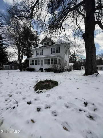 $585,000 | 236 Glenmont Road, Bethlehem, NY 12077