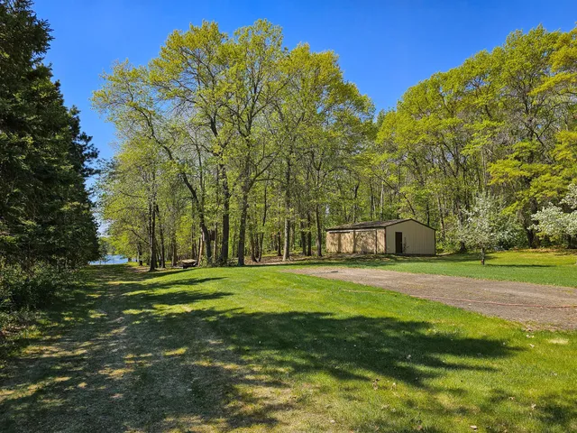 $699,900 | 40289 Aerovilla Road, Perham, MN 56573