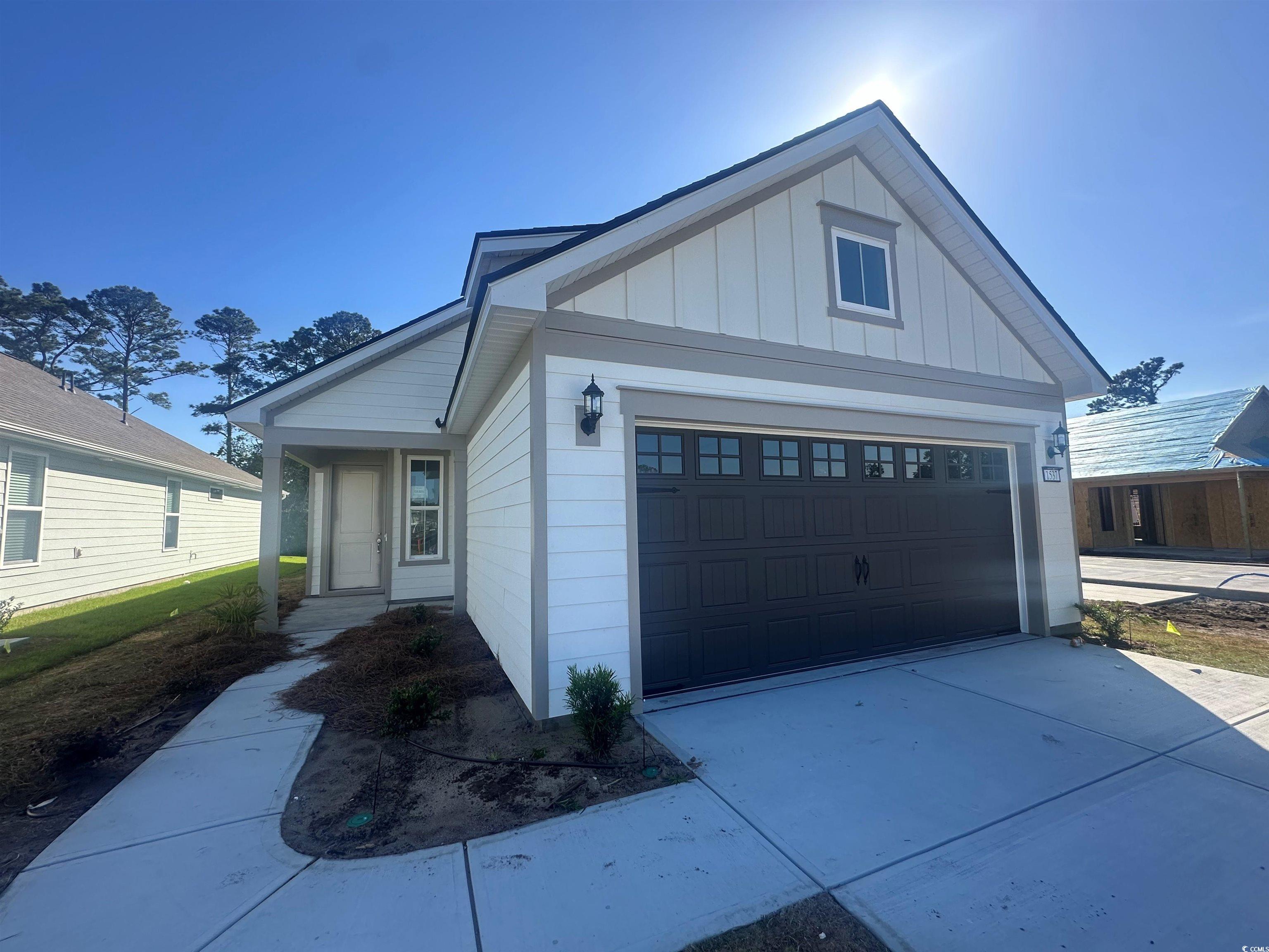 1537 Littleleaf Loop North Myrtle Beach, SC 29582 - Photo 1 of 39 Gallery Image 1