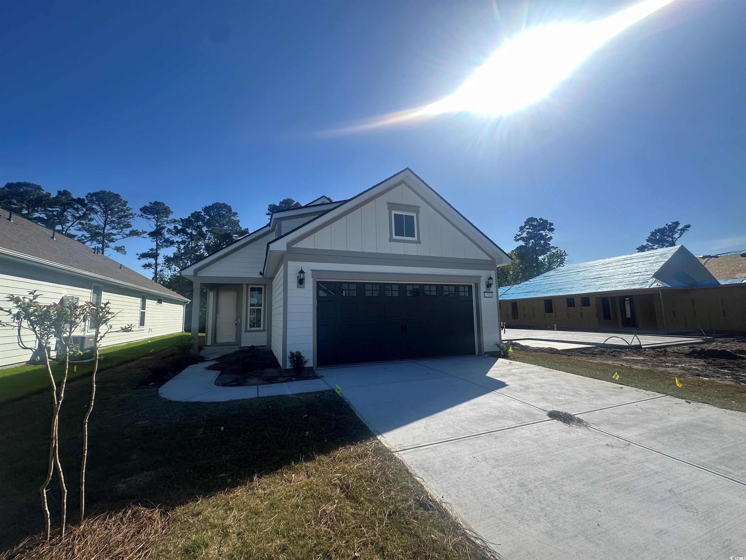 1537 Littleleaf Loop North Myrtle Beach, SC 29582 - Photo 2 of 39 Gallery Image 2