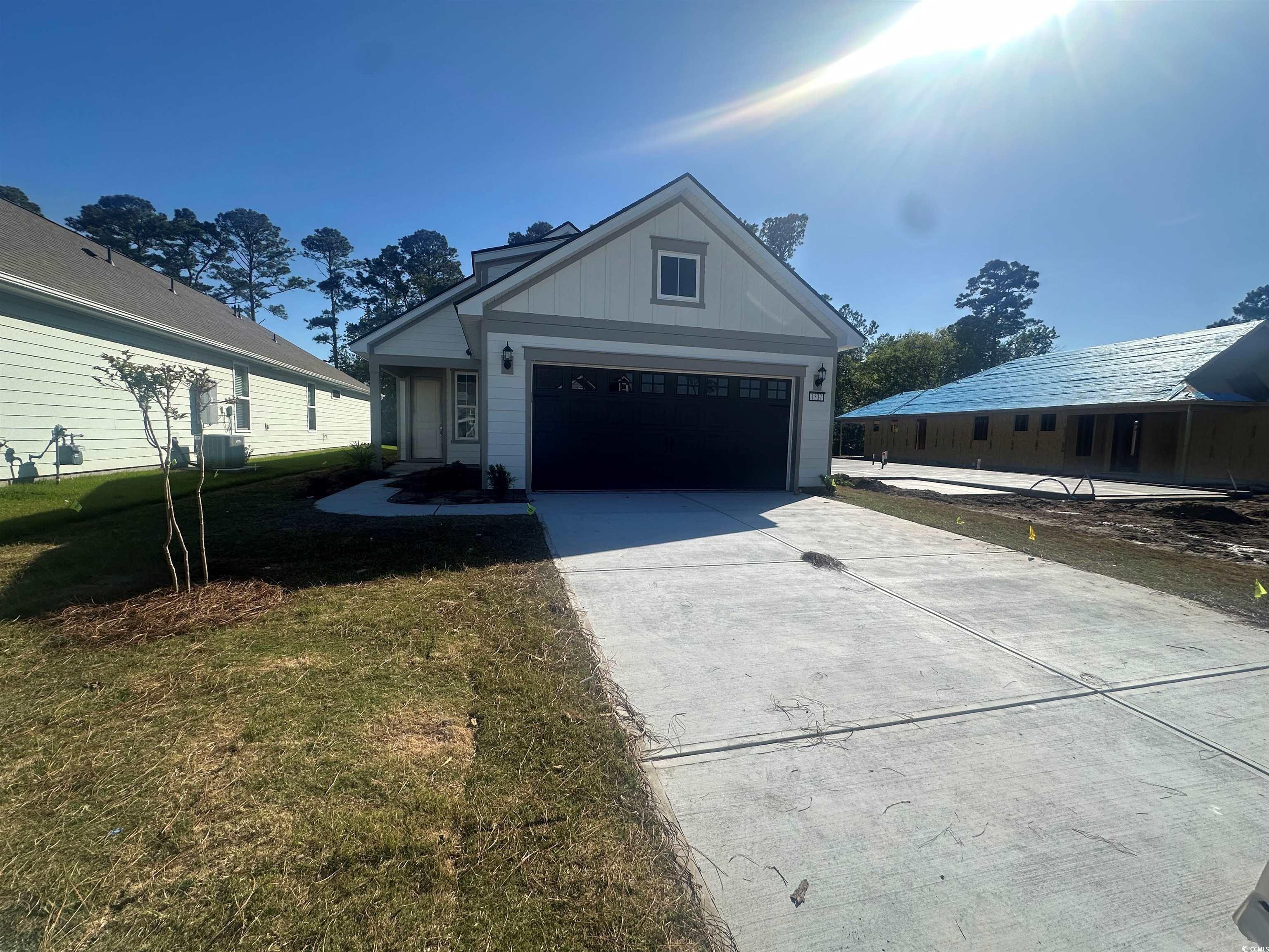 1537 Littleleaf Loop North Myrtle Beach, SC 29582 - Photo 3 of 39 Gallery Image 3
