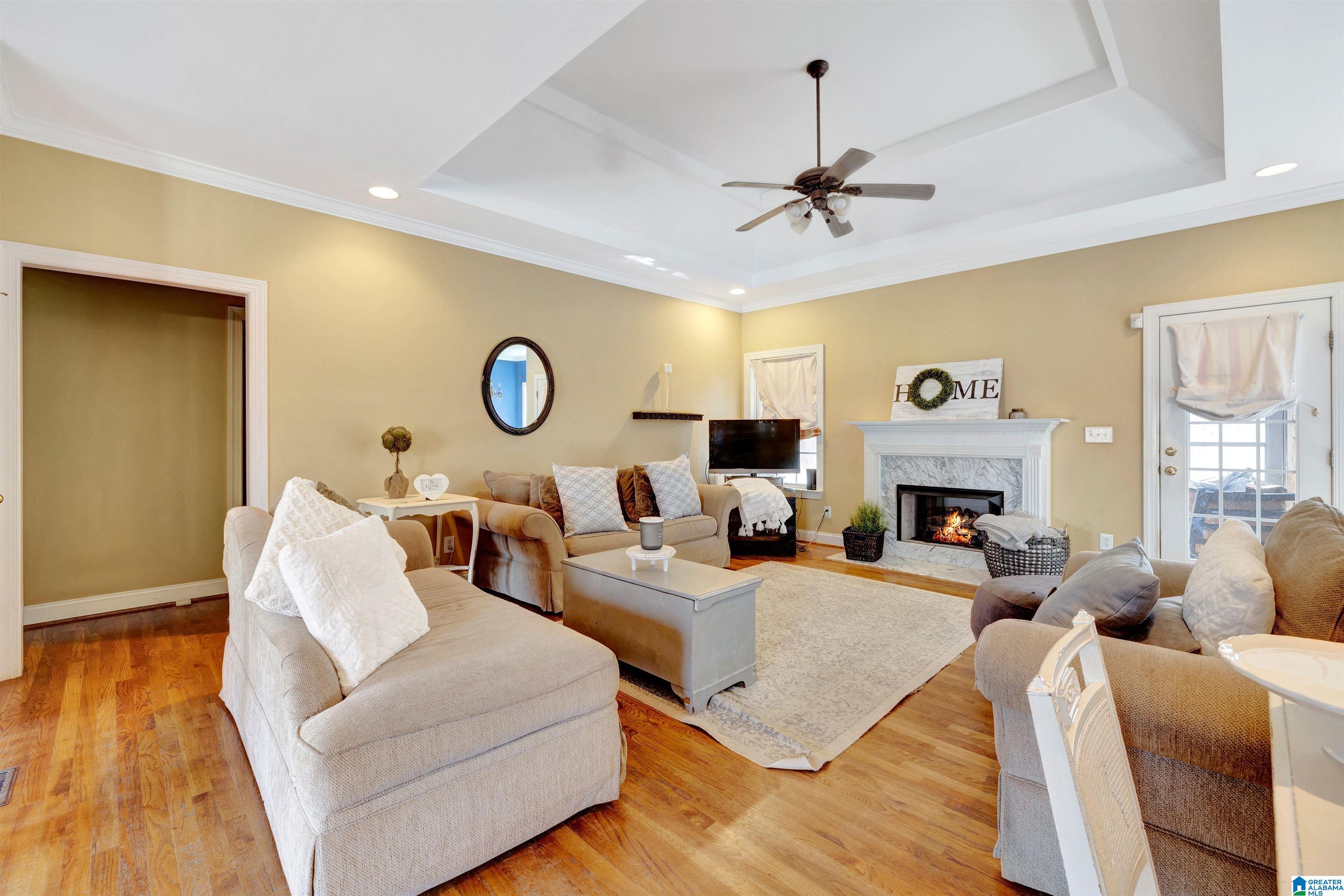 867 Brookline Road Gardendale, AL 35071 - Photo 11 of 42