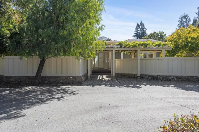 $40,000 | 39 Faxon Road, Atherton, CA 94027