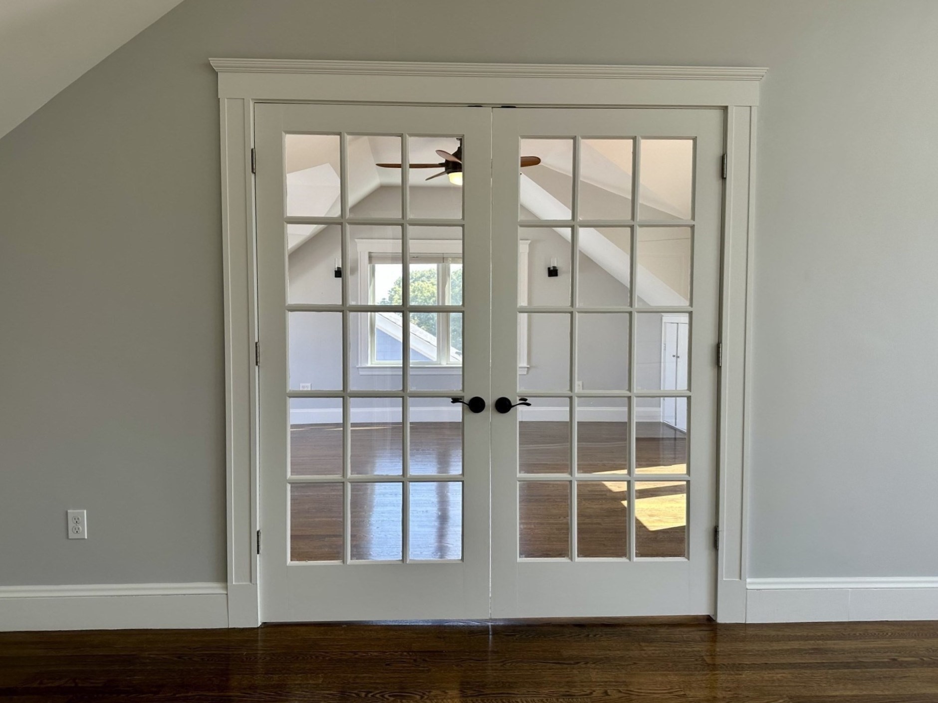 44 Greaton Road, Unit 2 Boston, MA 02132 - Photo 15 of 29 Gallery Image 15