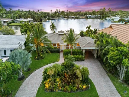 $1,089,000 | 4231 Northeast 16th Avenue, Oakland Park, FL 33334