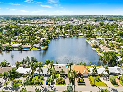 $1,149,000 | 4231 Northeast 16th Avenue, Oakland Park, FL 33334