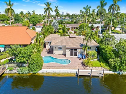 $1,149,000 | 4231 Northeast 16th Avenue, Oakland Park, FL 33334