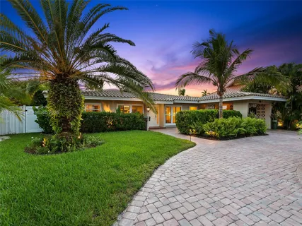 $1,089,000 | 4231 Northeast 16th Avenue, Oakland Park, FL 33334