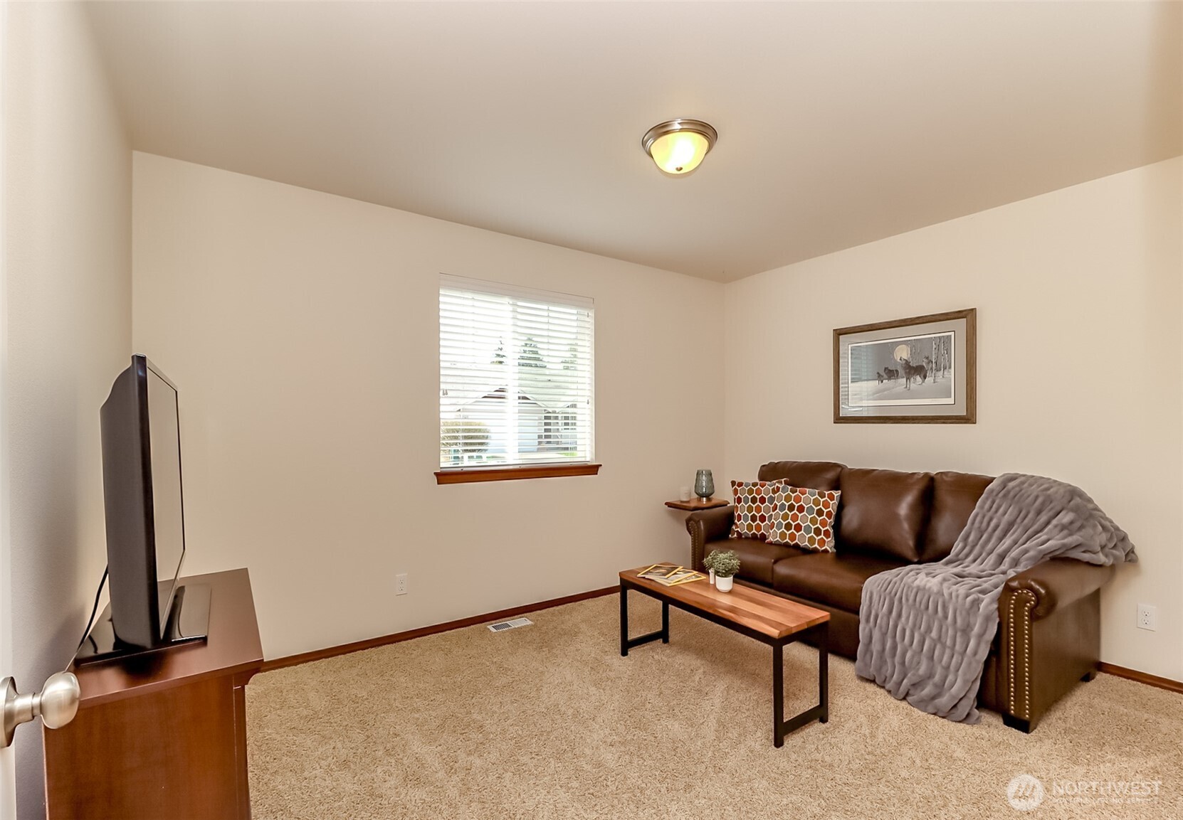 315 Dennis Way Monroe, WA 98272 - Photo 22 of 37 a living room with furniture and a window