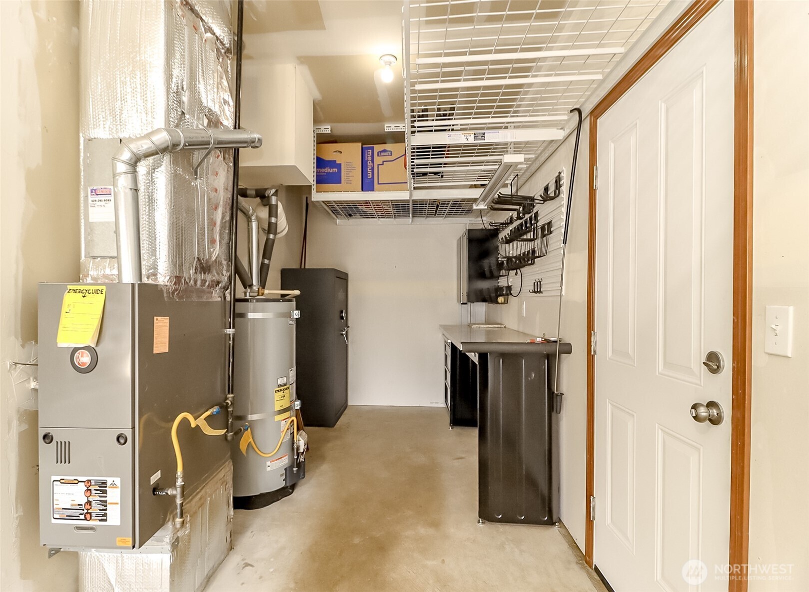 315 Dennis Way Monroe, WA 98272 - Photo 6 of 37 a view of walk in closet with clothes and shoes