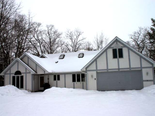 1126 Tyson Road Eagle River, WI 54521 - Photo 1 of 19 Gallery Image 1