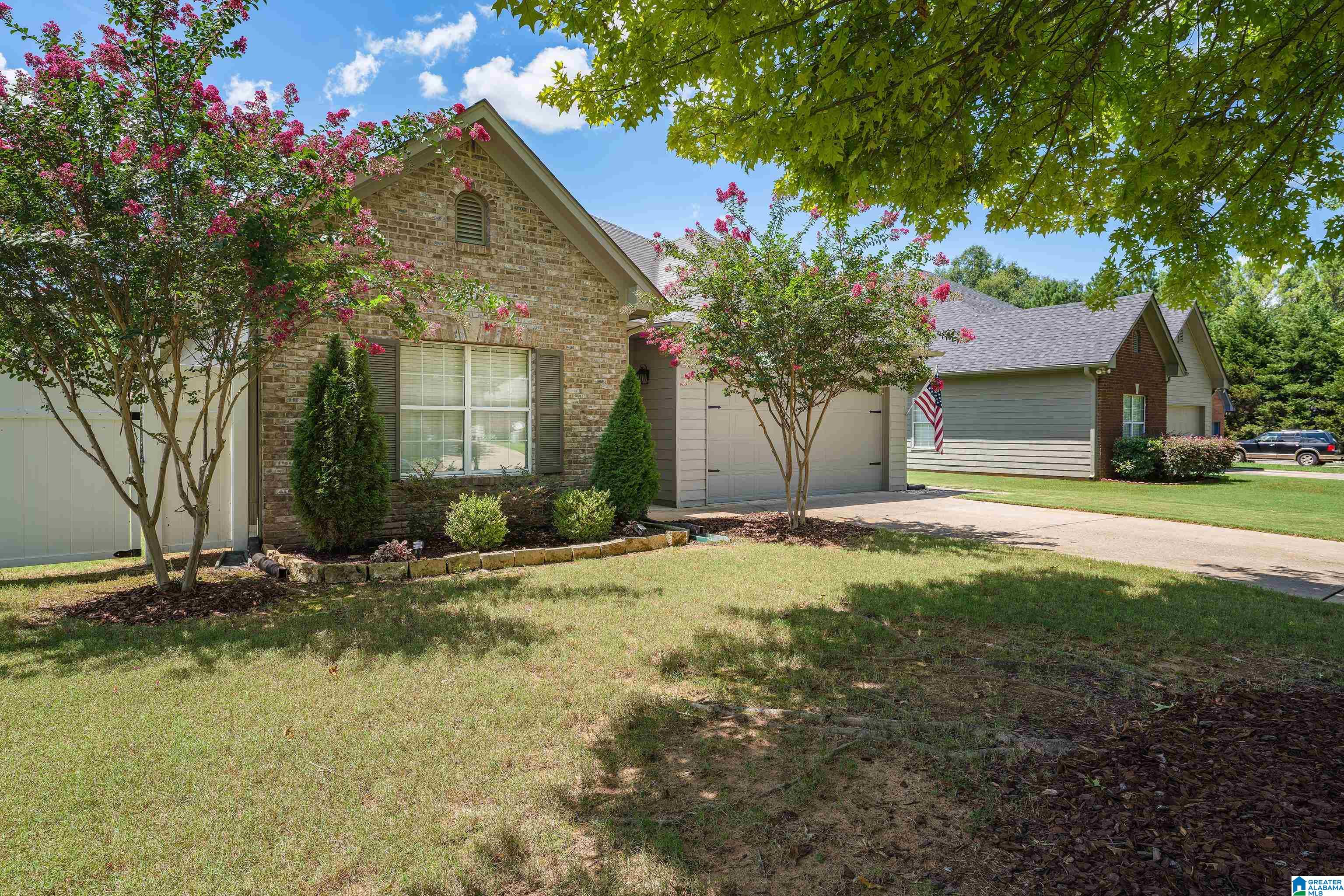 1820 Bristol Road Leeds, AL 35094 - Photo 3 of 27