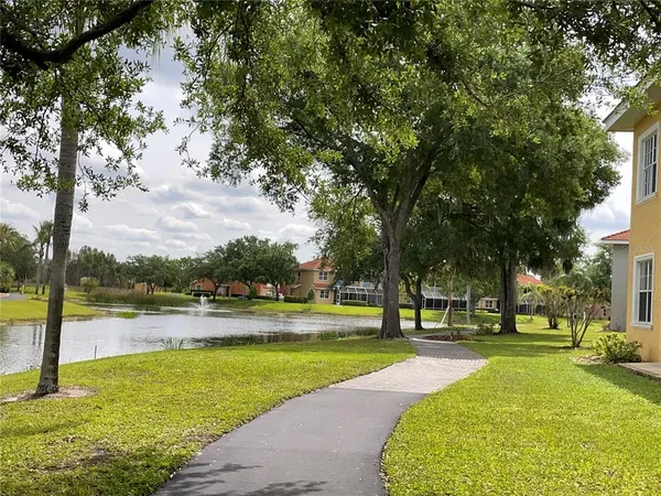 $235,000 | 6816 Dali Avenue, Unit 205, Land O Lakes, FL 34637