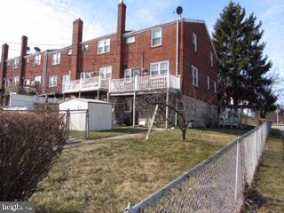 913 Stamford Road Baltimore, MD 21229 - Photo 24 of 24