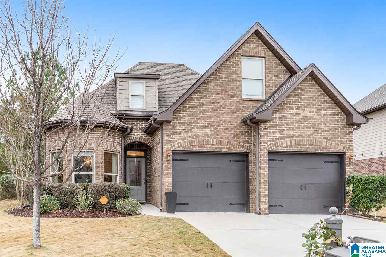305 Chesser Loop Circle Chelsea, AL 35043 - Photo 32 of 33 Gallery Image 32