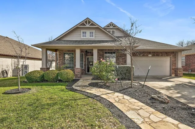$499,000 | 3803 Spyglass Cove, Round Rock, TX 78664