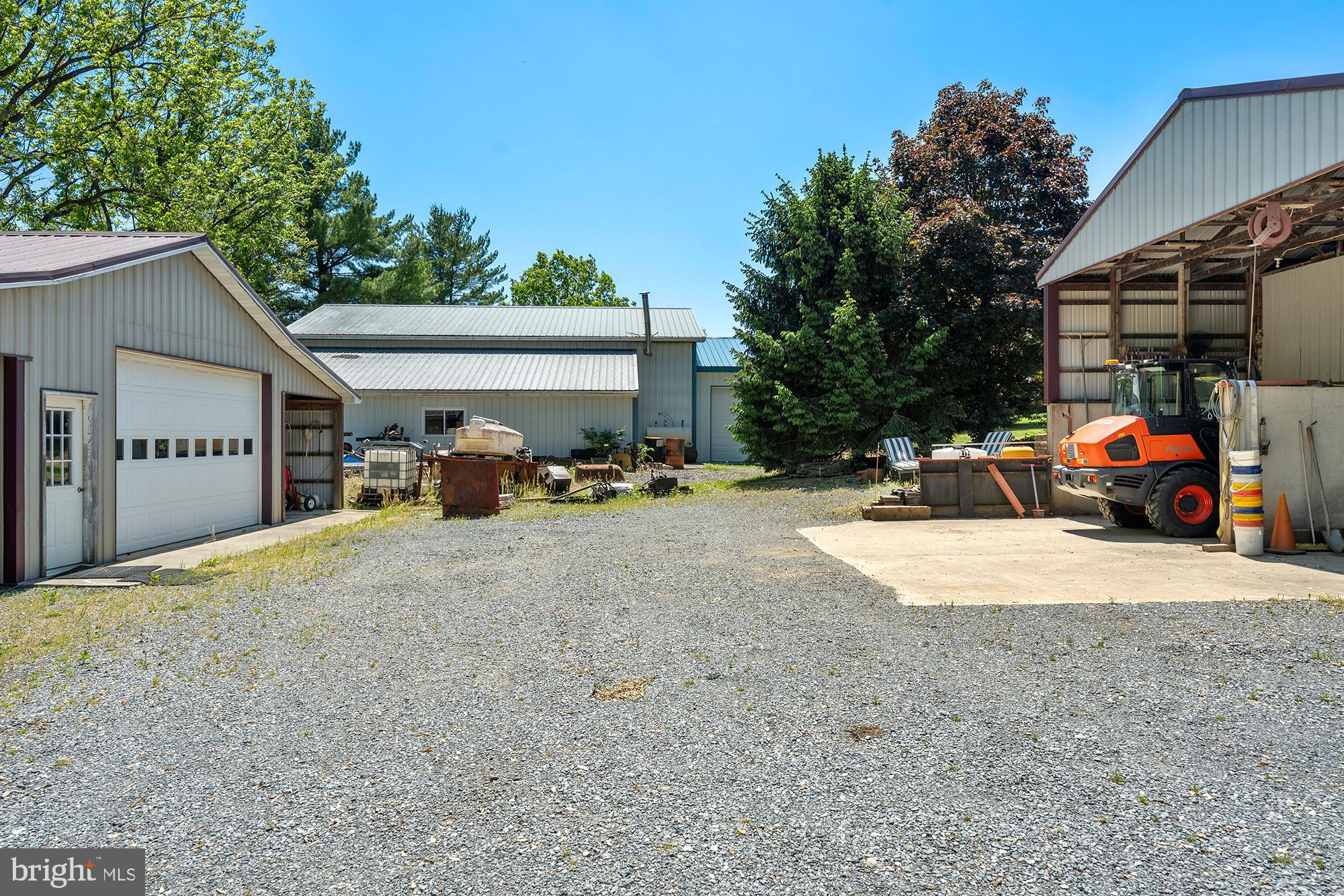 3889 Gamber Road Finksburg, MD 21048 - Photo 84 of 101
