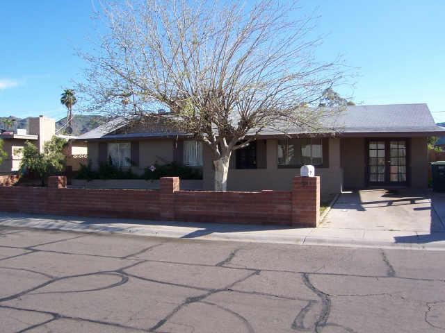 315 West Ardmore Road Phoenix, AZ 85041 - Photo 1 of 6 Primary Photo