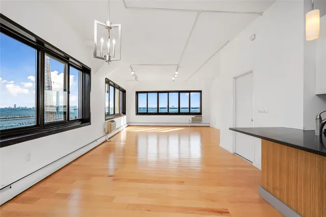 a view of an entryway