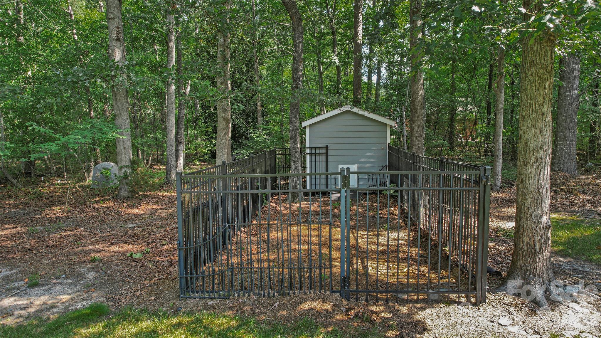 123 Berea Baptist Church Road Stanfield, NC 28163 - Photo 39 of 48