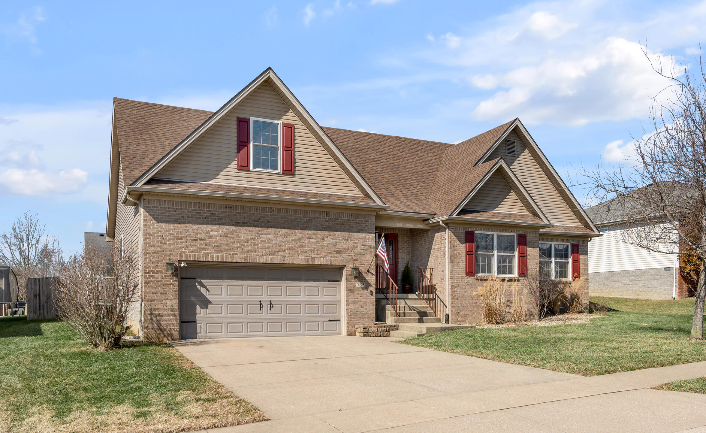 133 Fallow Circle Georgetown, KY 40324 - Photo 2 of 48 TDB_4126