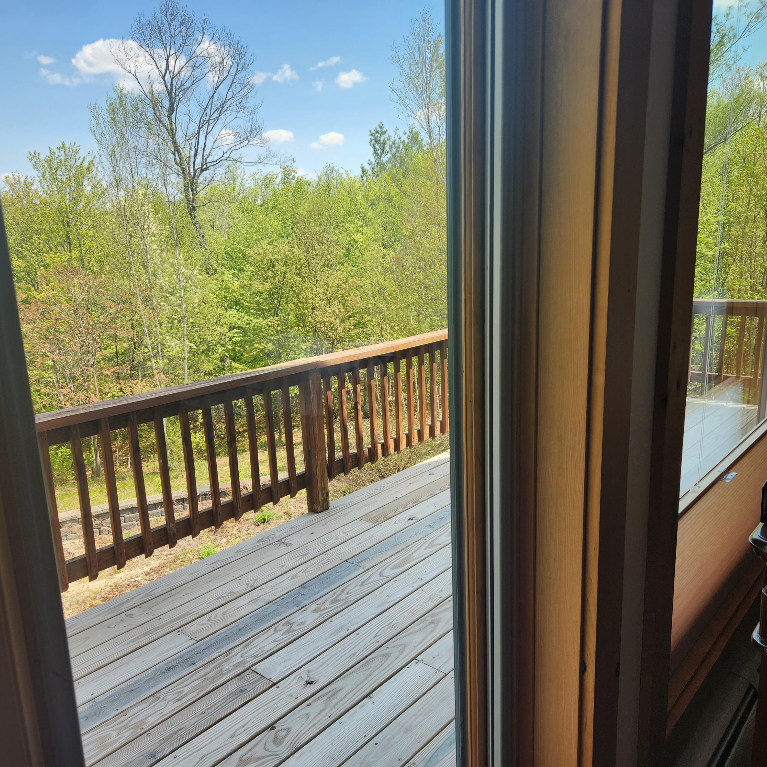 70 Stevens Road Stoneham, ME 04231 - Photo 18 of 47 deck to view