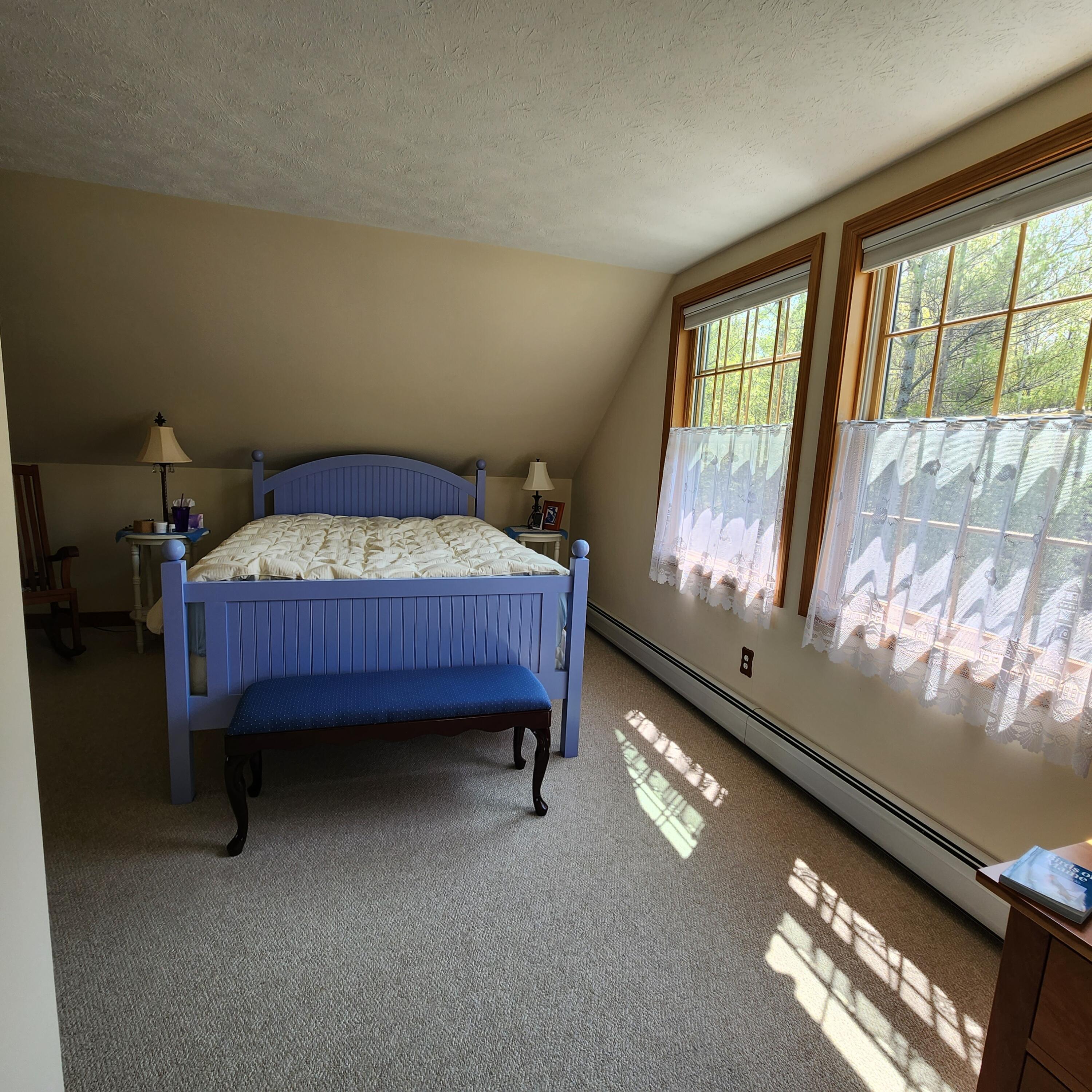 70 Stevens Road Stoneham, ME 04231 - Photo 29 of 47 master up