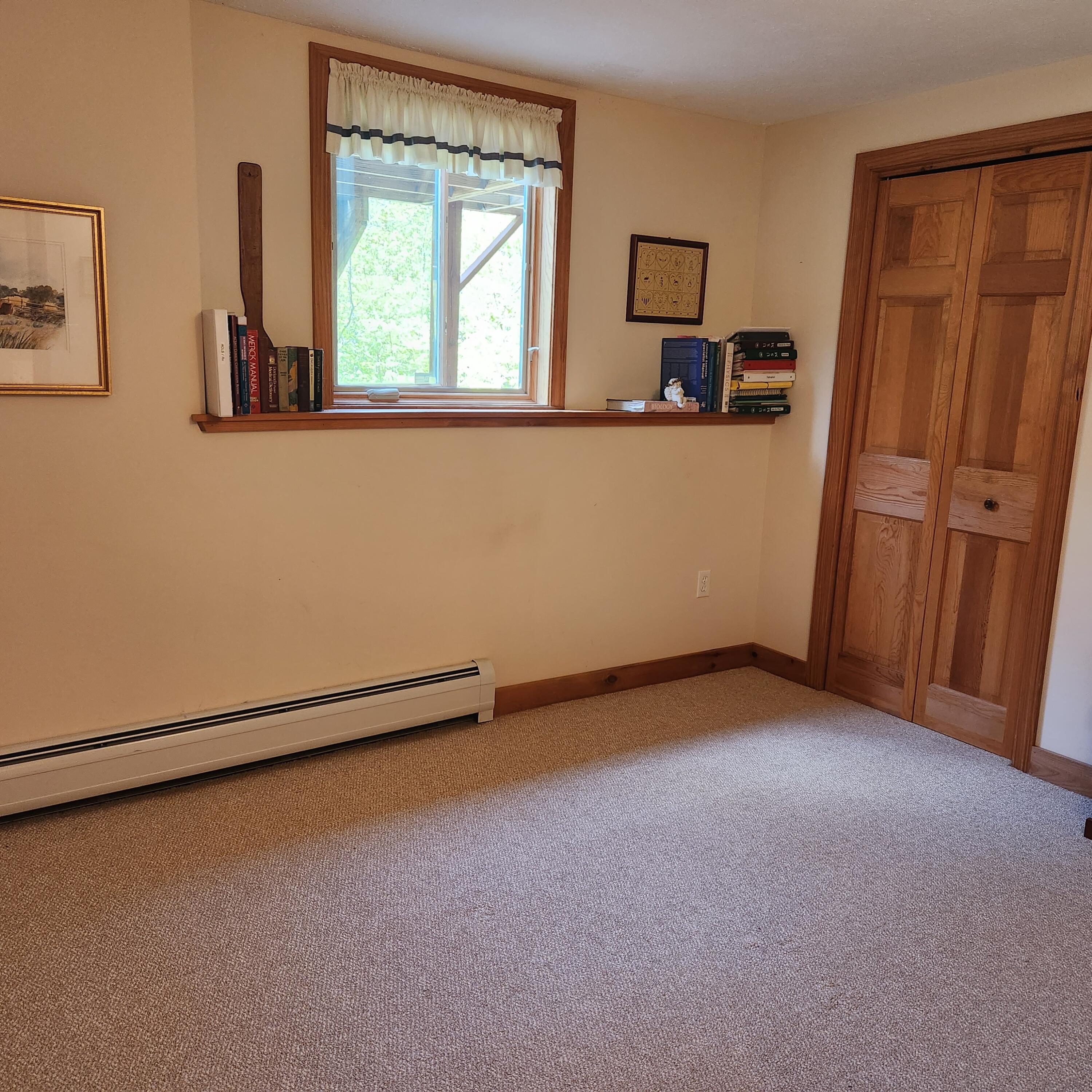 70 Stevens Road Stoneham, ME 04231 - Photo 38 of 47 down bedroom