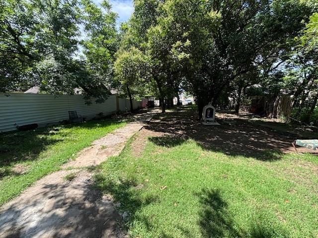 438 McLean Avenue Dallas, TX 75211 - Photo 4 of 6