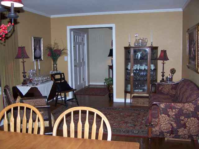108 Parliament Road Greenville, SC 29615 - Photo 6 of 9 Gallery Image 6