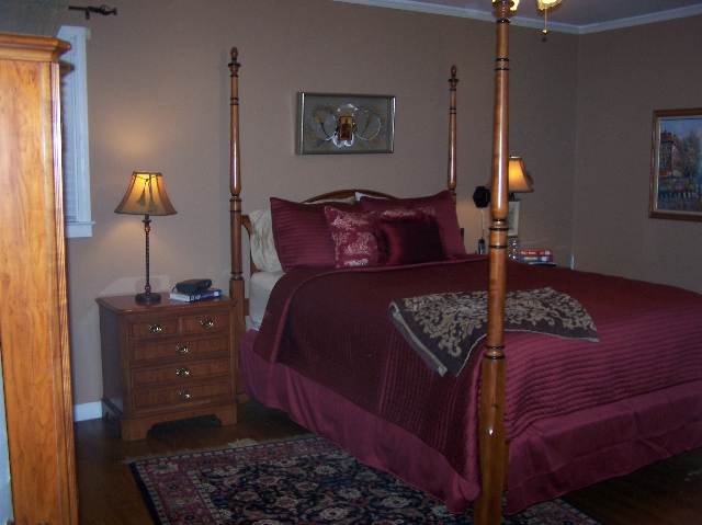 108 Parliament Road Greenville, SC 29615 - Photo 8 of 9 Gallery Image 8