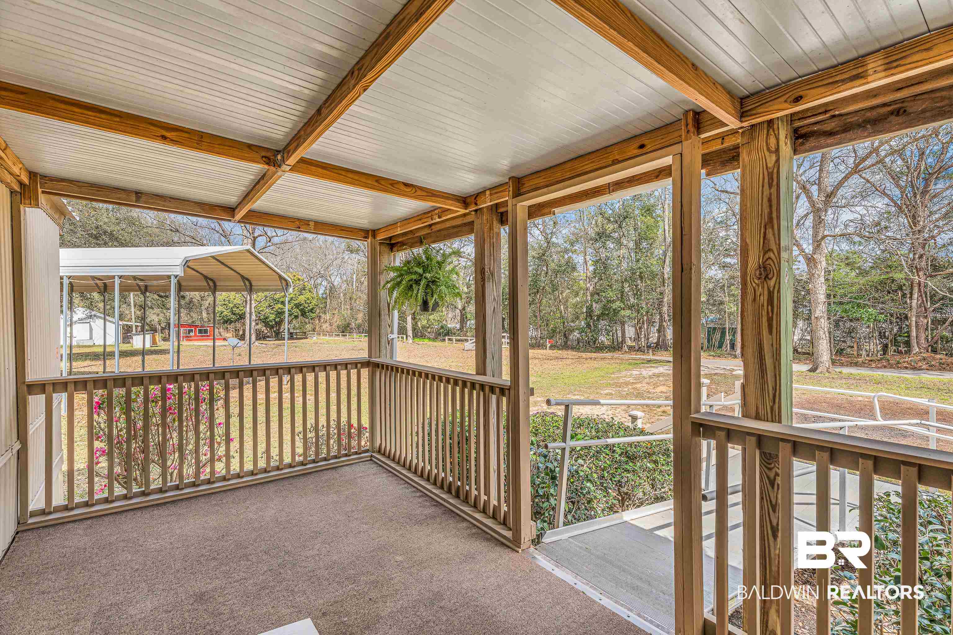 24545 Peavy Lane Robertsdale, AL 36567 - Photo 19 of 51