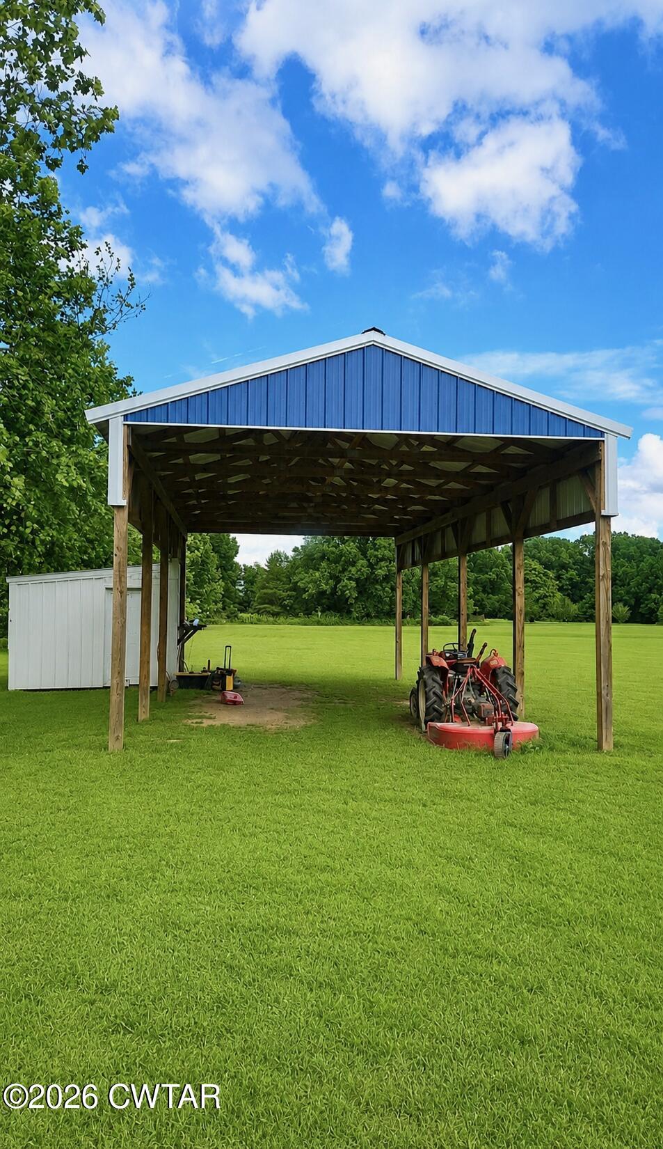 1586 Love Road Bells, TN 38006 - Photo 61 of 61 18823