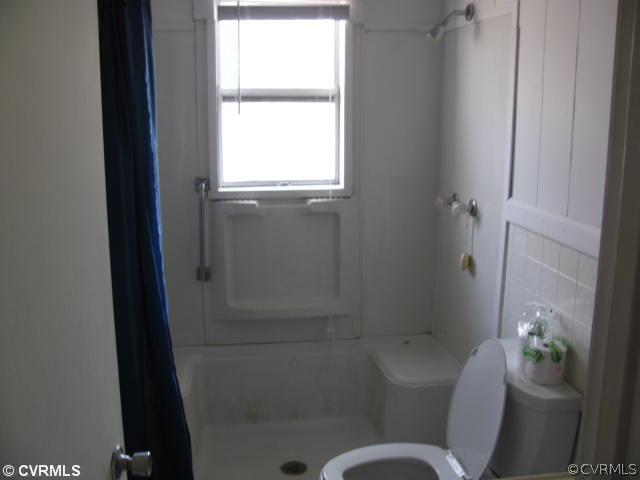 2390 Sheppard Town Road Maidens, VA 23102 - Photo 9 of 12 a bathroom with a sink