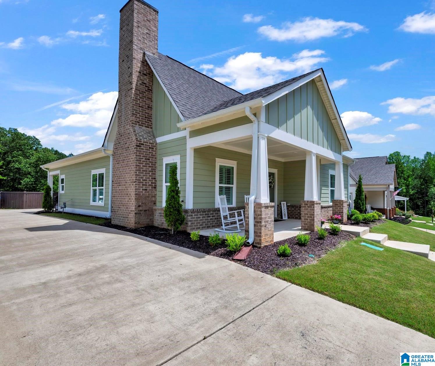 309 Barimore Court Helena, AL 35080 - Photo 1 of 23