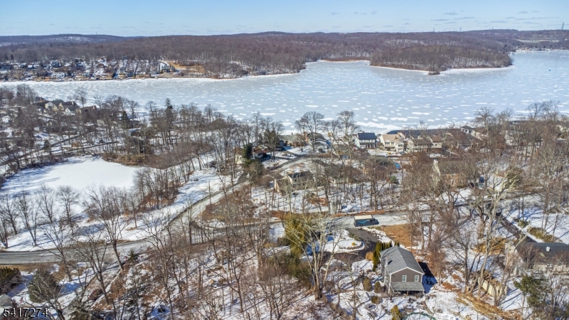 104 Espanong Road Lake Hopatcong, NJ 07849 - Photo 10 of 18 a view of city and mountain