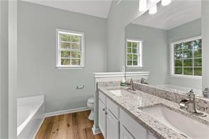 128 Hunter's Pointe Court Villa Rica, GA 30180 - Photo 14 of 36 Gallery Image 14