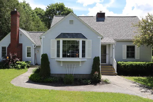 $425,000 | 81 Onward Street, Barre, VT 05641