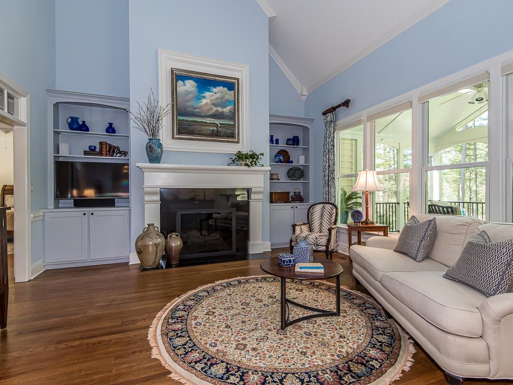 4613 Hidden Harbor Lane Raleigh, NC 27615 - Photo 19 of 49 Photo 19