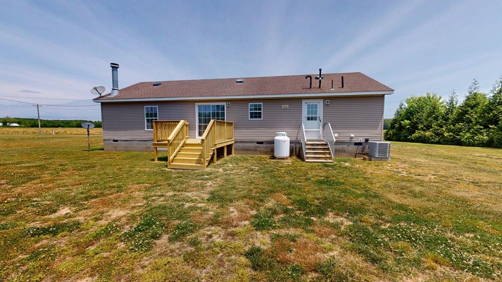 28082 Gargatha Landing Road Parksley, VA 23421 - Photo 21 of 30