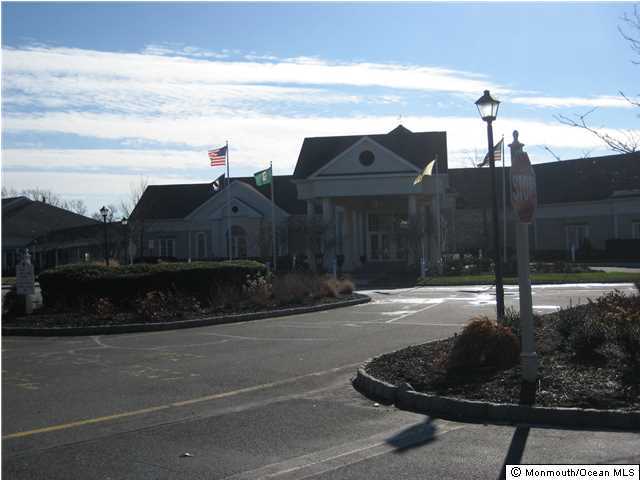23 Shoal Road Jackson, NJ 08527 - Photo 15 of 21 a view of a house with a yard