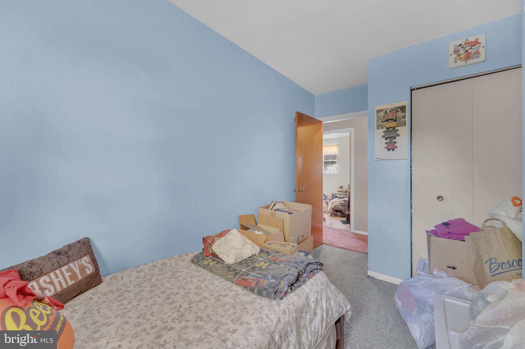 113 Lafayette Road Beverly, NJ 08010 - Photo 22 of 29 4th Bedroom