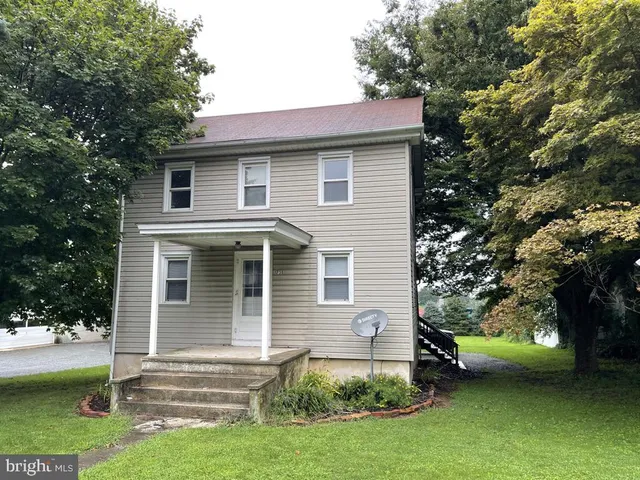 $1,650 | 1743 Kirkwood Pike, Kirkwood, PA 17536
