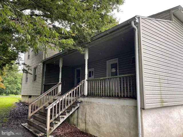 $1,650 | 1743 Kirkwood Pike, Kirkwood, PA 17536