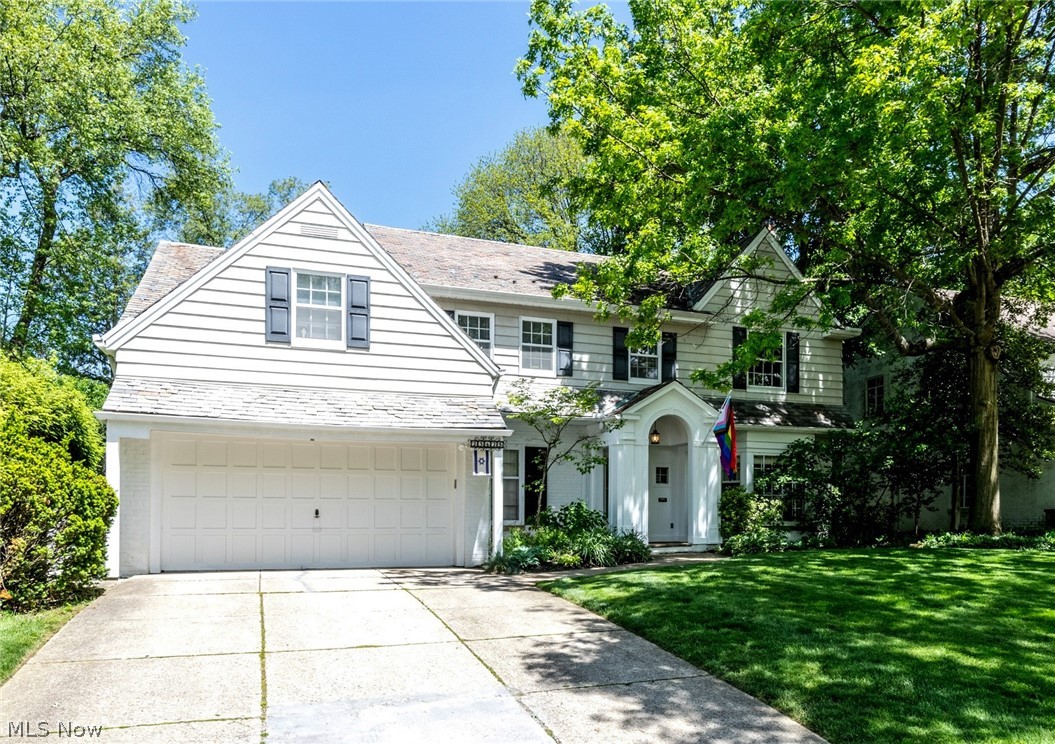 23425 Duffield Road Shaker Heights, OH 44122 - Photo 1 of 50